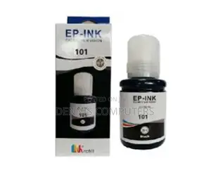 Epson 101 Black Ink Available 101 Black
