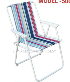 Foldable Picnic Chair - thumbnail 2