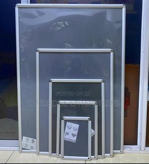 Snapper Frames All Sizes - thumbnail 2