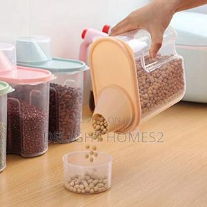 2l Cereal Container-Pa - thumbnail 2