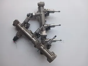 Injector Nozzles Nissan Note New Model