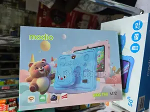 New Modio M7 256 GB