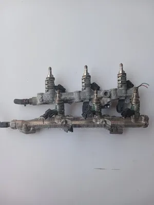 Injector Nozzles Mark X
