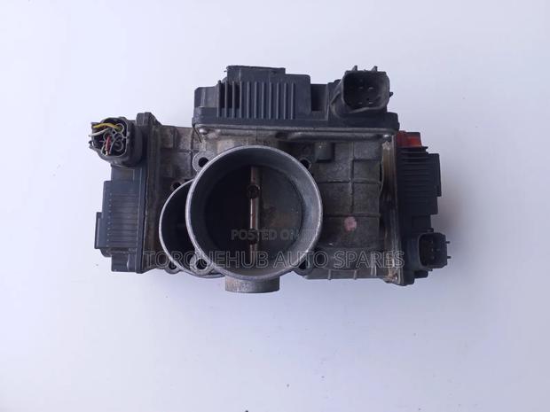 Nissan Xtrail Nt30/Mr20 Throttle Body