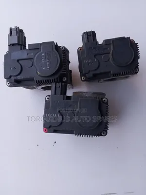Nissan Xtrail Nt30/Mr20 Throttle Body
