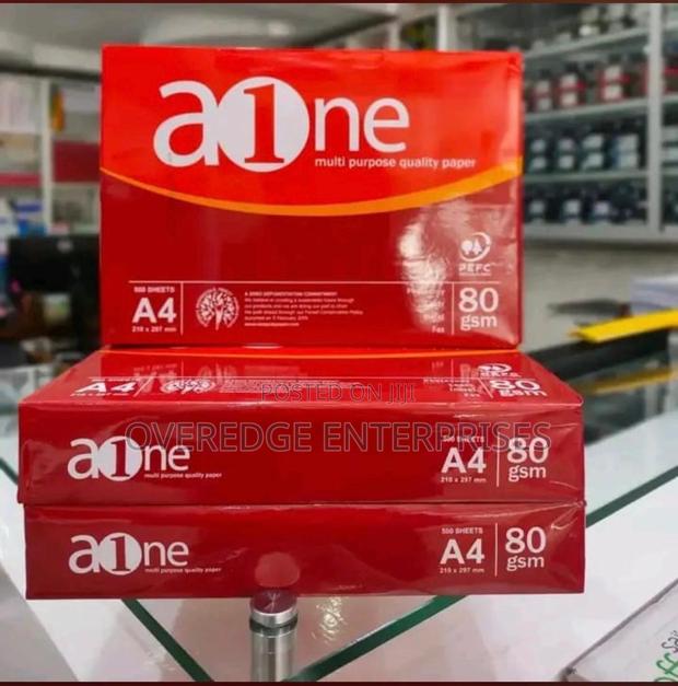 A-One Printing Paper - main view