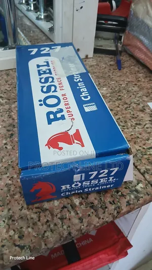Wire Strainer Tool