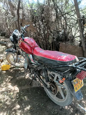 Honda Second Hand