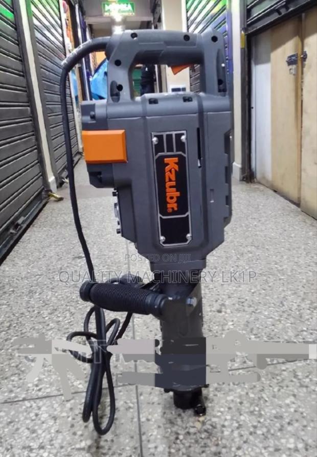 Strong 2800w Kzubar Demolition Hammer /Demolisher