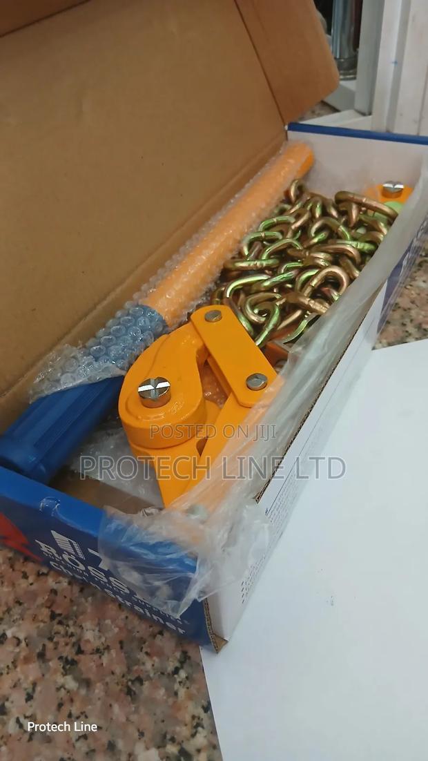 Fencing Wire Strainer Tensioner - main view