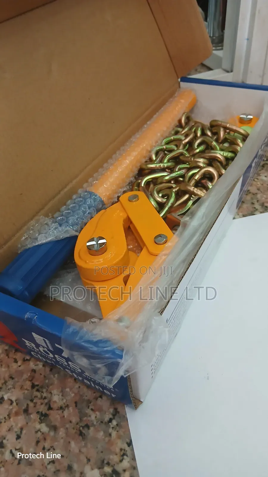 Fencing Wire Strainer Tensioner