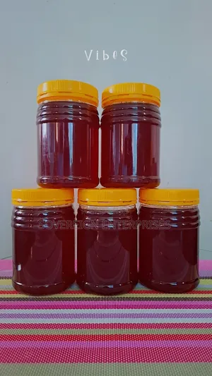 Nector Royal Honey