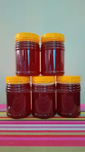 Nectar Honey