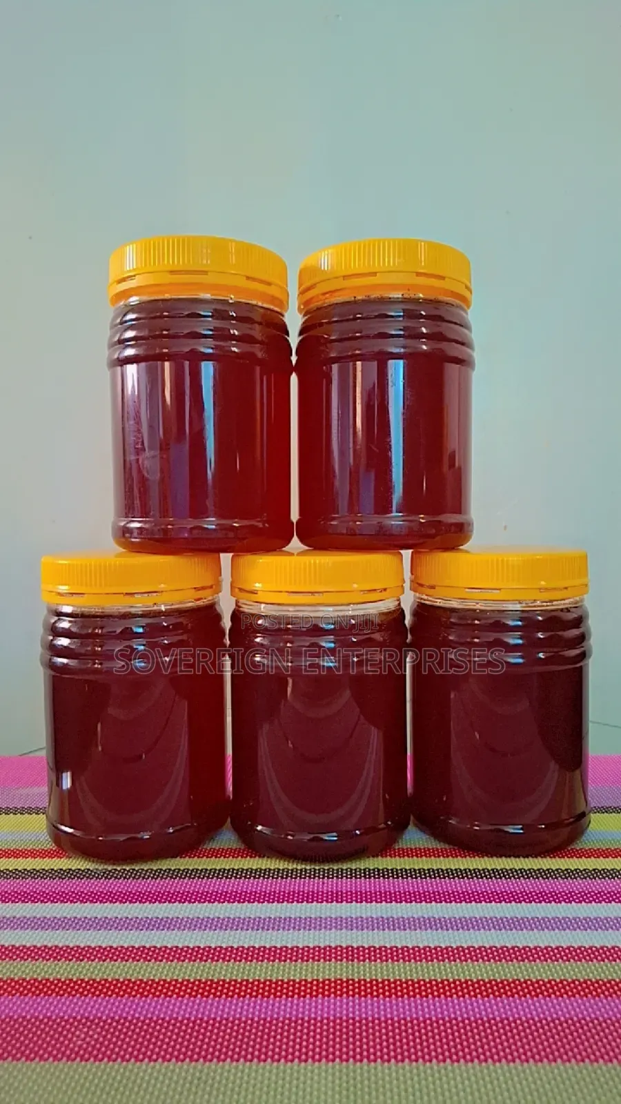 Nectar Honey