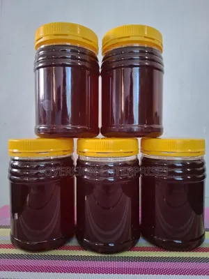 Nectar Honey