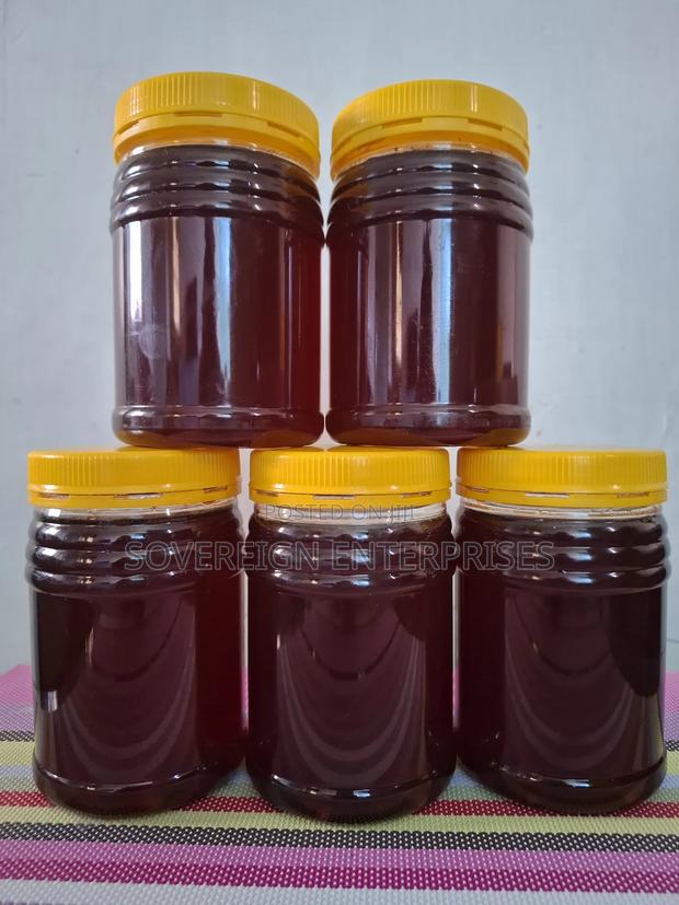 Nector Royal Honey - thumbnail 4