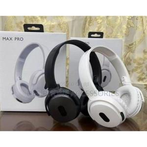 Apple Max Pro Wireless Headphones - main view