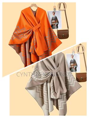 Beautiful Warm Shawls