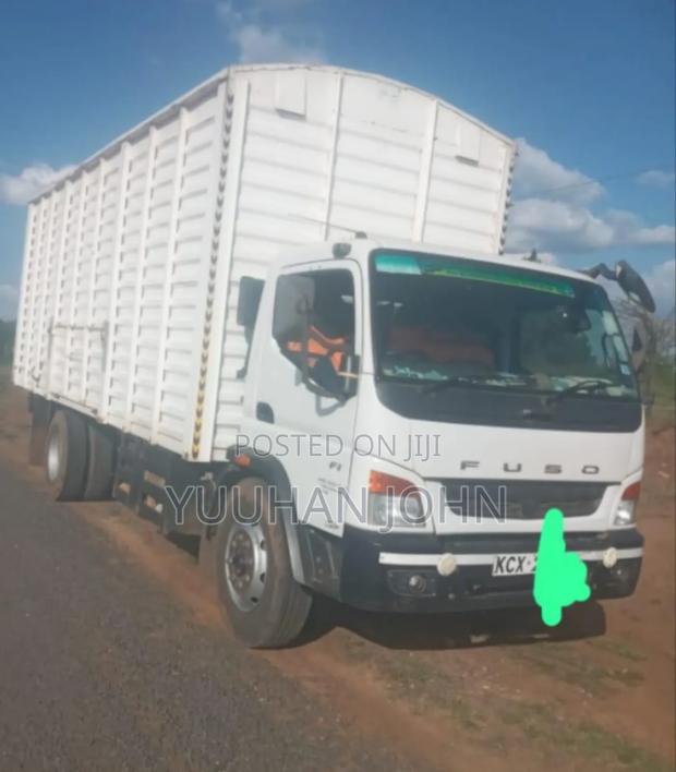 Fusso Fi Mitsubishi.Local - thumbnail 5