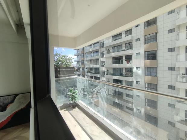1bdrm Apartment in Kileleshwa for sale