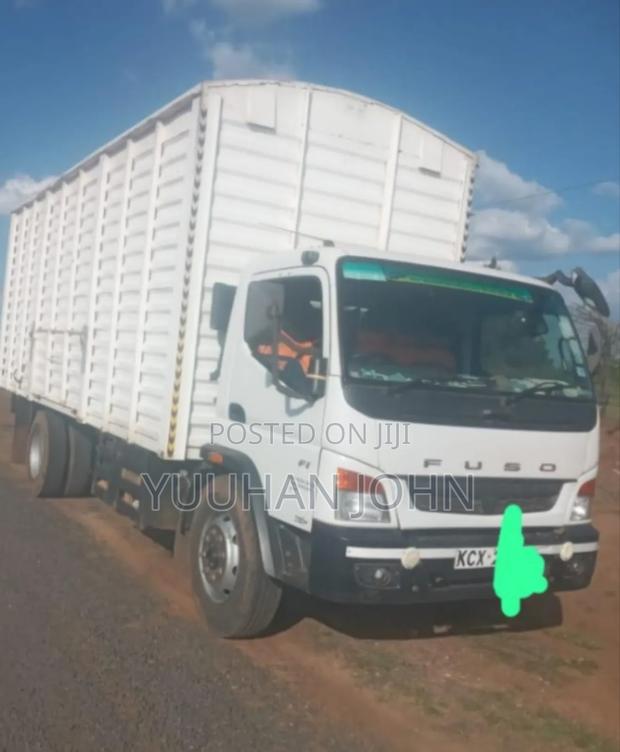 Fusso Fi Mitsubishi.Local - thumbnail 6