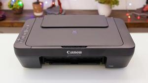 Canon Pixma Printer - thumbnail 2