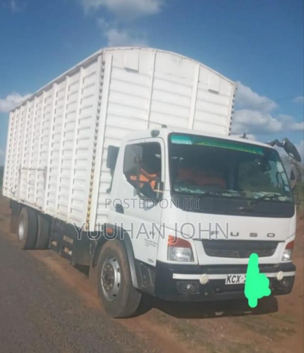 Fusso Fi Mitsubishi.Local - thumbnail 3