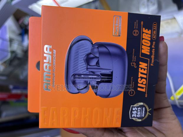 Amaya Wireless Freebuds Pro - thumbnail 3