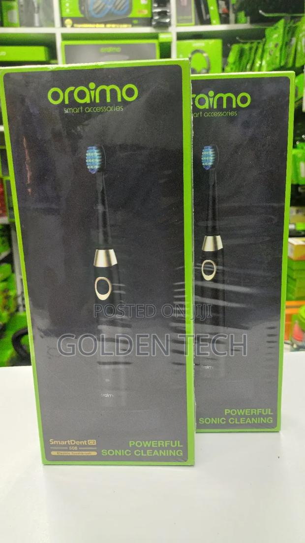 Oraimo Smartdent C2 Smart Toothbrush