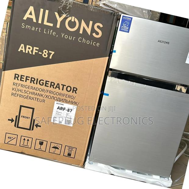 Fridge Ailyons Arf-87 86litre: