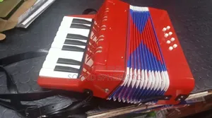Medium Accordion 