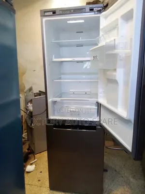 320litres Bottom Freezer Refrigerator