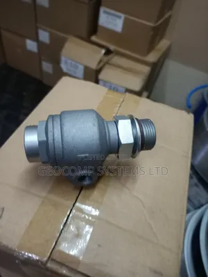 MPV Valve for Screw Compressor