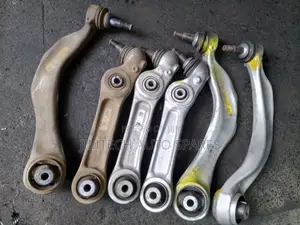 BMW 524d Front Control Arm