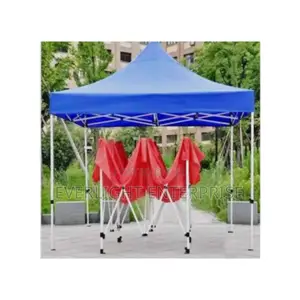 Outdoor Canopy Foldable Tent