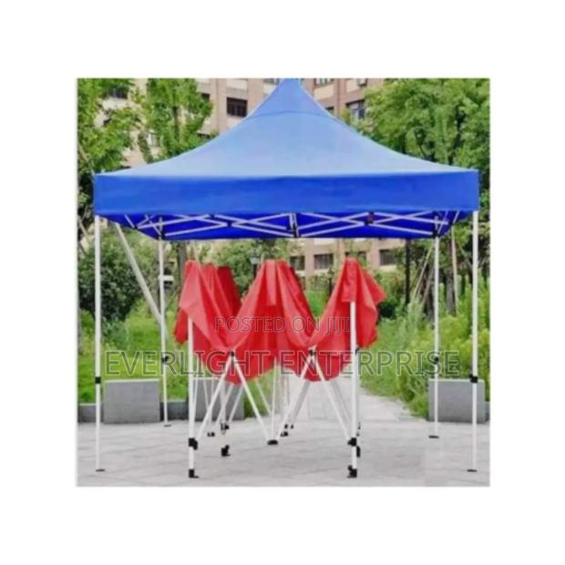 Outdoor Canopy Foldable Tent