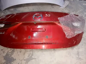 Clean Ex Japan Mazda Atenza Saloon Boot Available