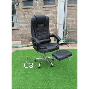 Executive Office Chair