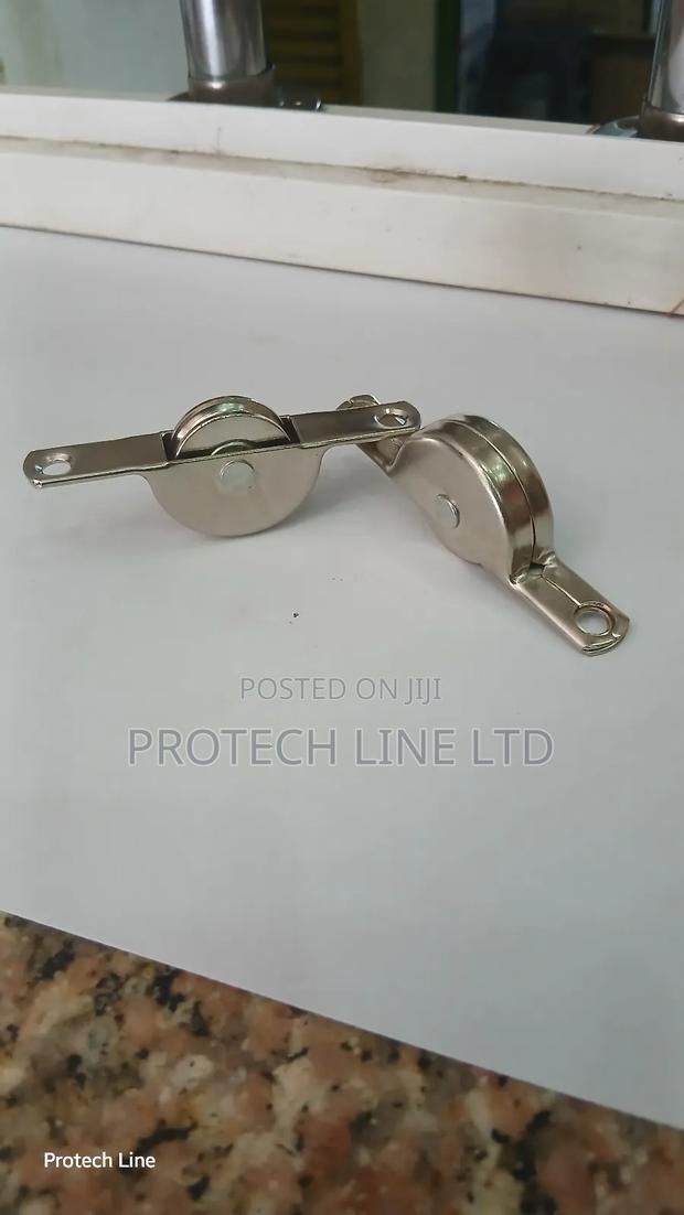25mm Sliding Window Rollers