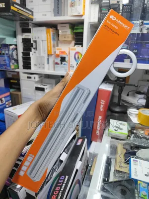Kamisafe Rechargeable Emergency Light