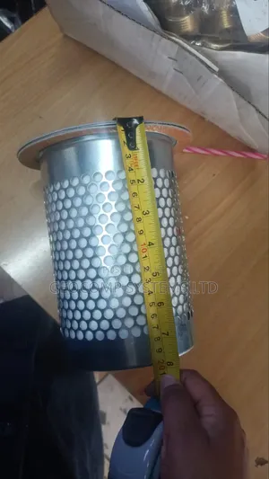 Air/Oil Separator Element