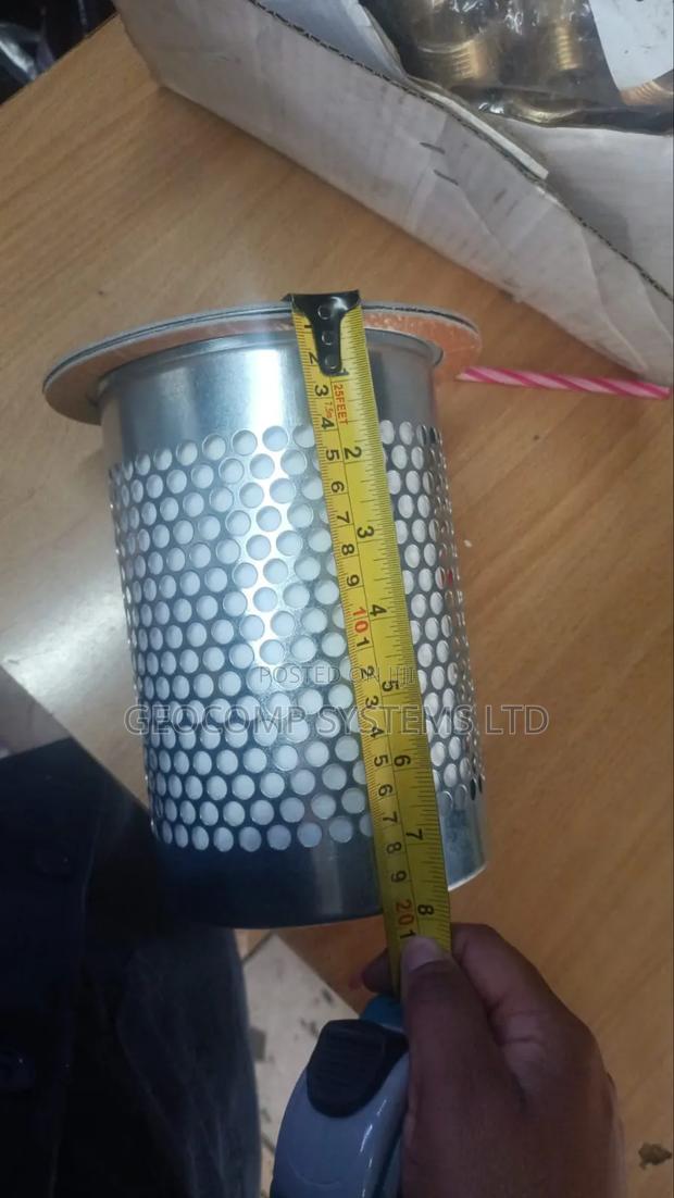 Air/Oil Separator Element - thumbnail 2