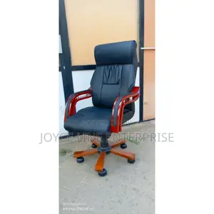 Executive Office Chair