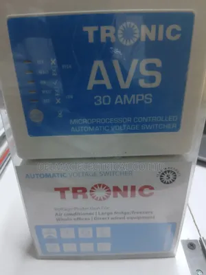Avs 30 Tronic