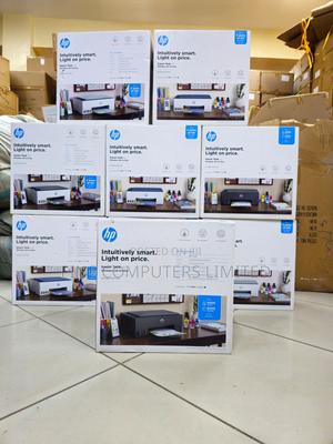 Hp Smart Tank 580/581/582 - main view