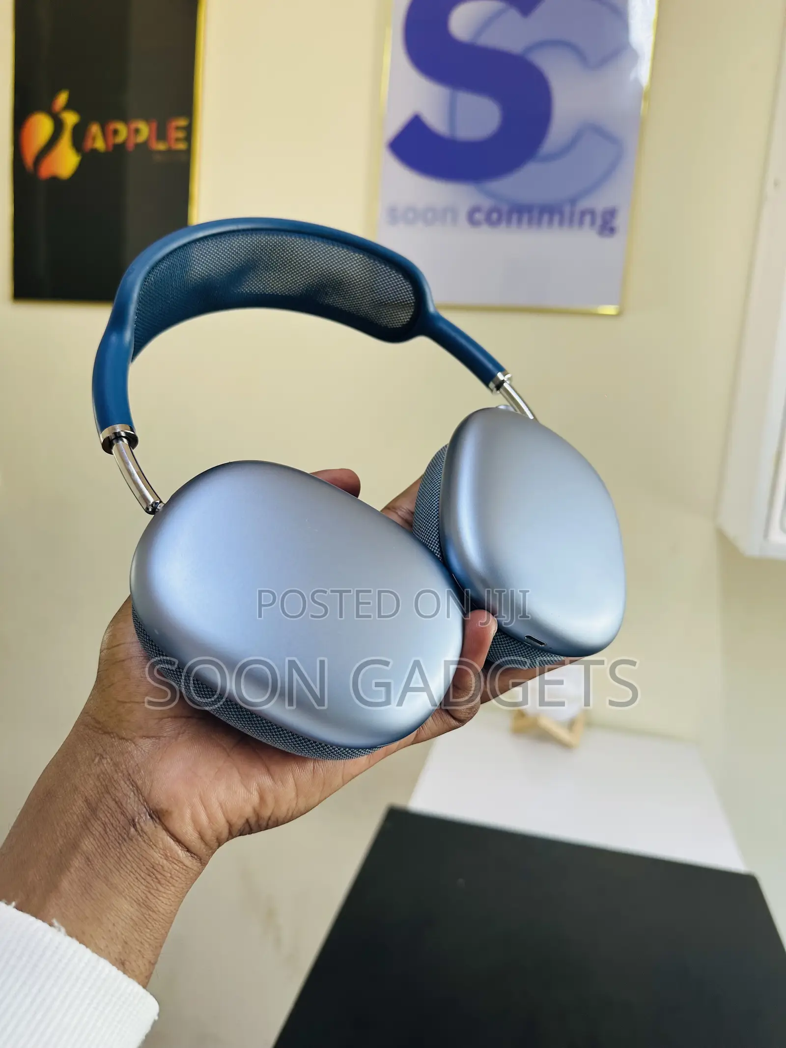 Airpods Max