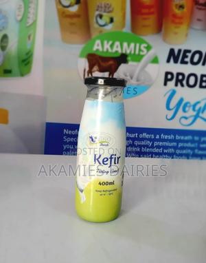 Kefir Yoghurt - main view