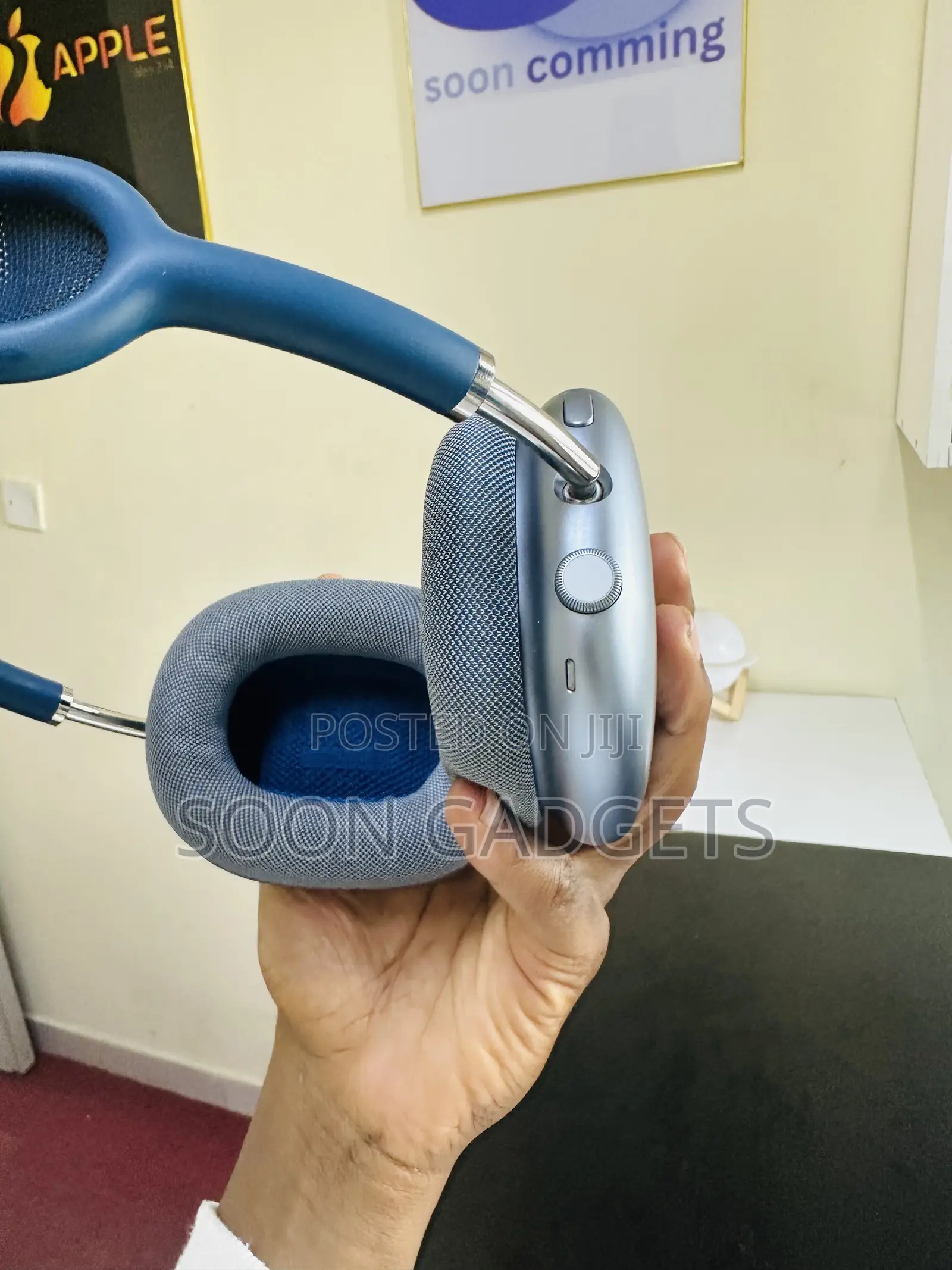 Airpods Max