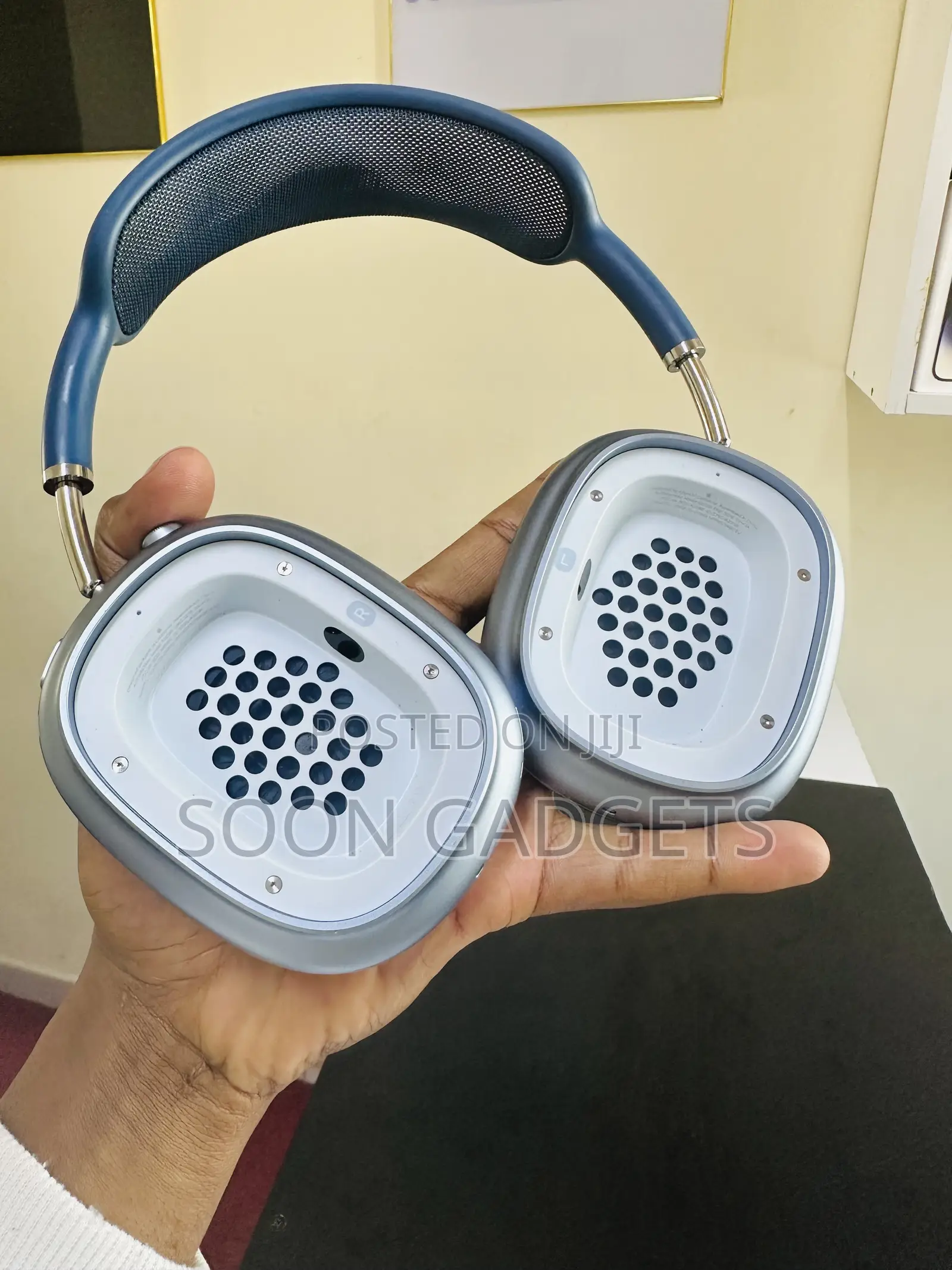 Airpods Max
