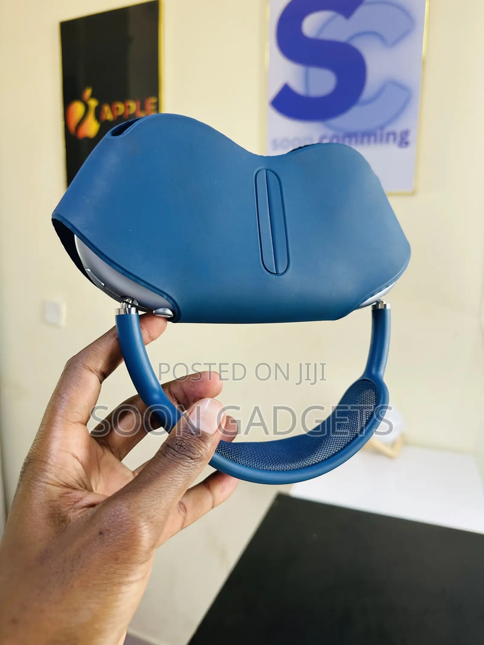Airpods Max